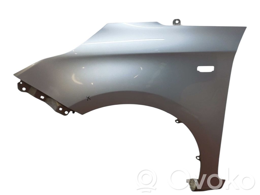 KIA Carens III Guardabarro 