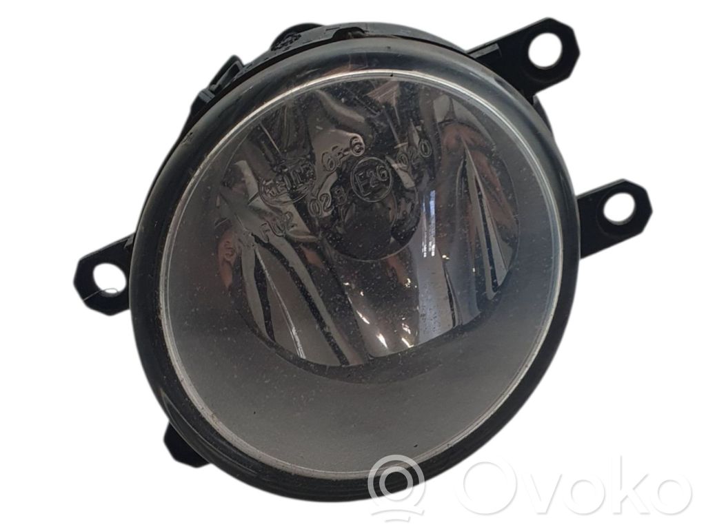 Toyota Verso Front fog light 