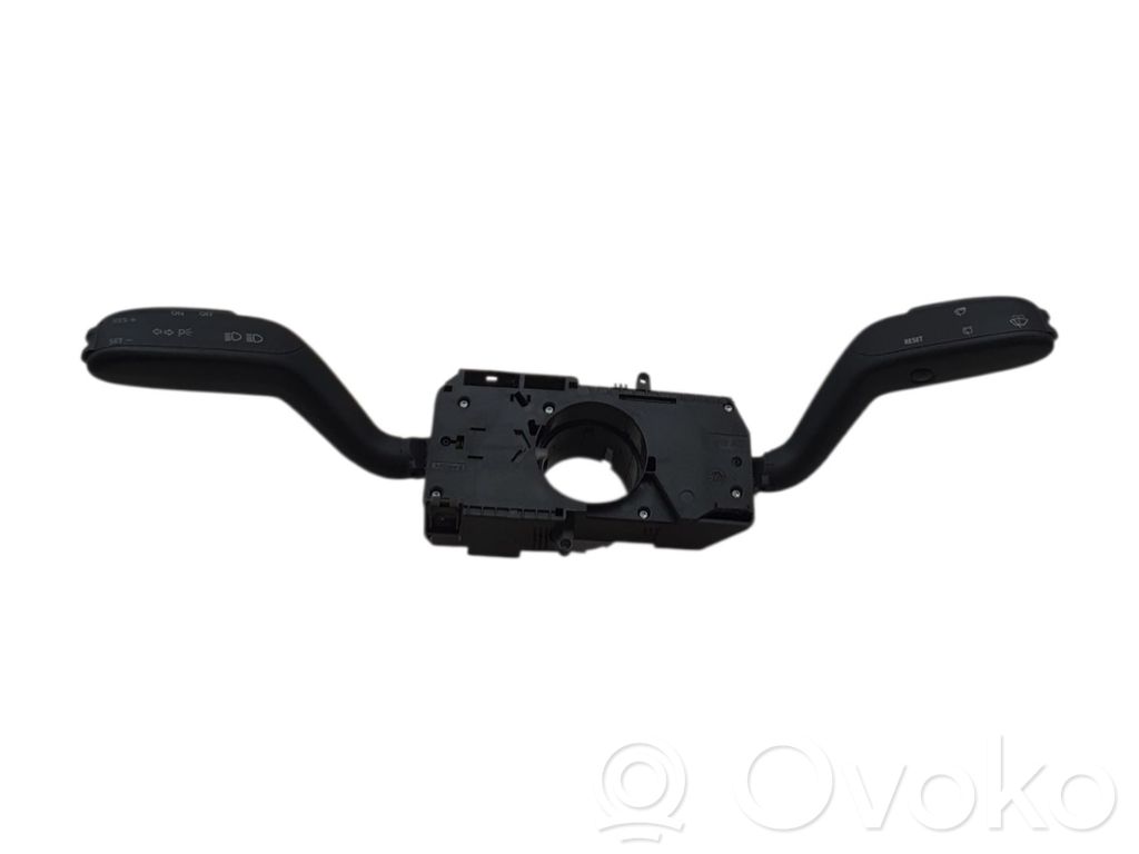 Seat Ibiza IV (6J,6P) Commodo, commande essuie-glace/phare 
