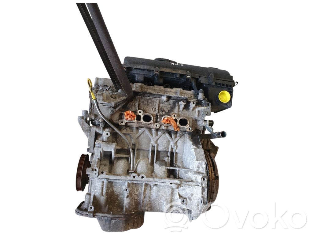 Engine   10102AY2SB,10102AY2SB,10749225,20251039,VDMS10