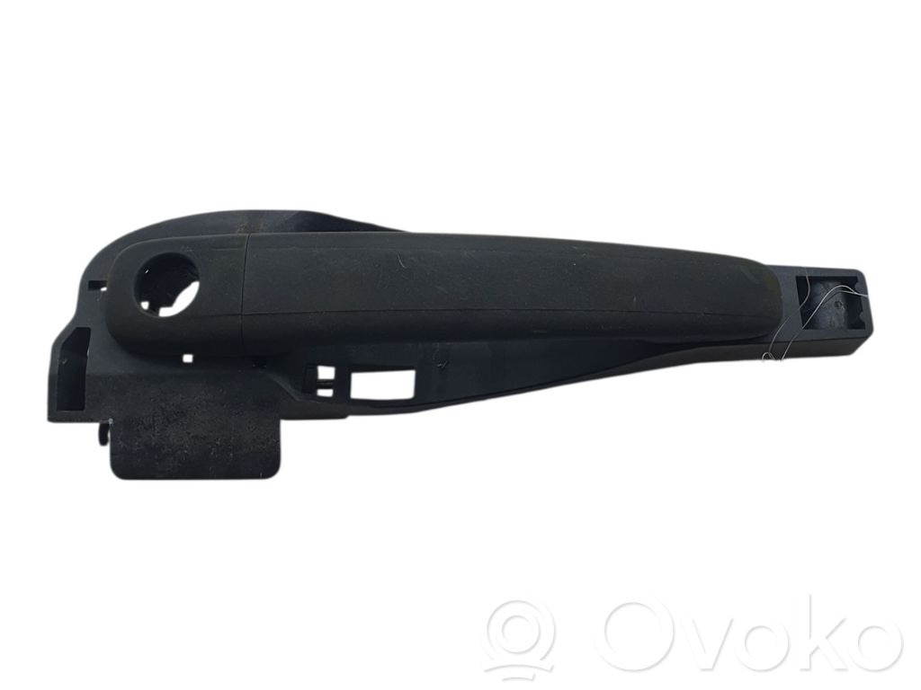 Etuoven ulkokahva   9101W3,9101W3,20253083,28042135,VDMS10