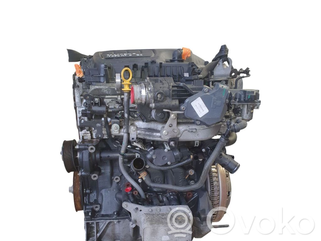 Engine   6000617549,6000617549,20044148,20250848,VDMS10