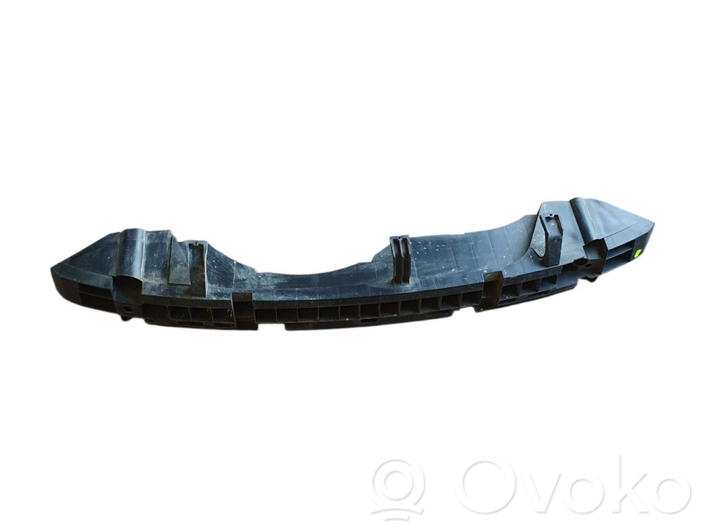 Renault Modus Belka zderzaka tylnego 