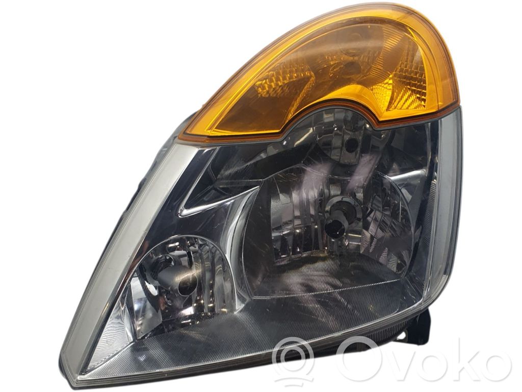 Phare frontale   7701058174,7701058174,20252964,28164870,VDMS10