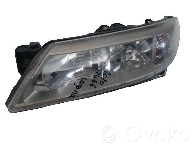 Phare frontale   7701474502,7701474502,20202466,6941782,VDMS10
