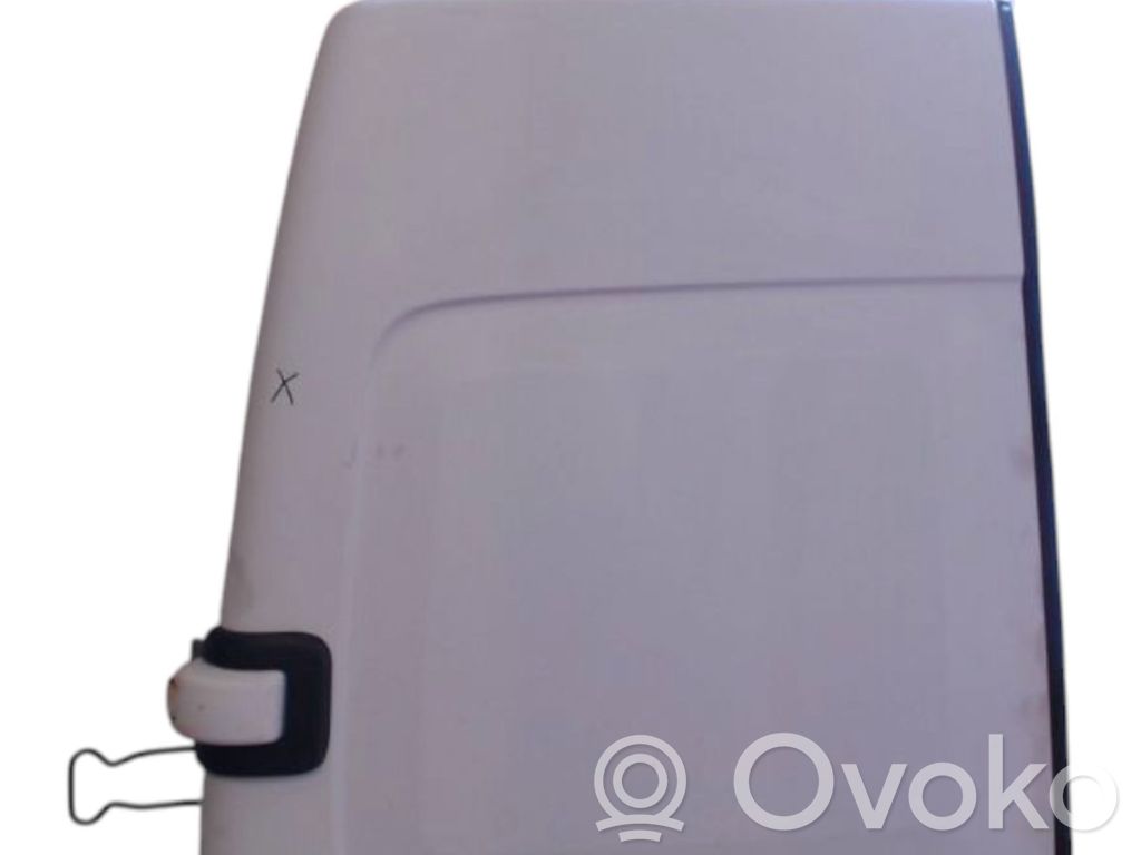 Back/rear loading door   7751477913,7751477913,20251371,8042165,VDMS10