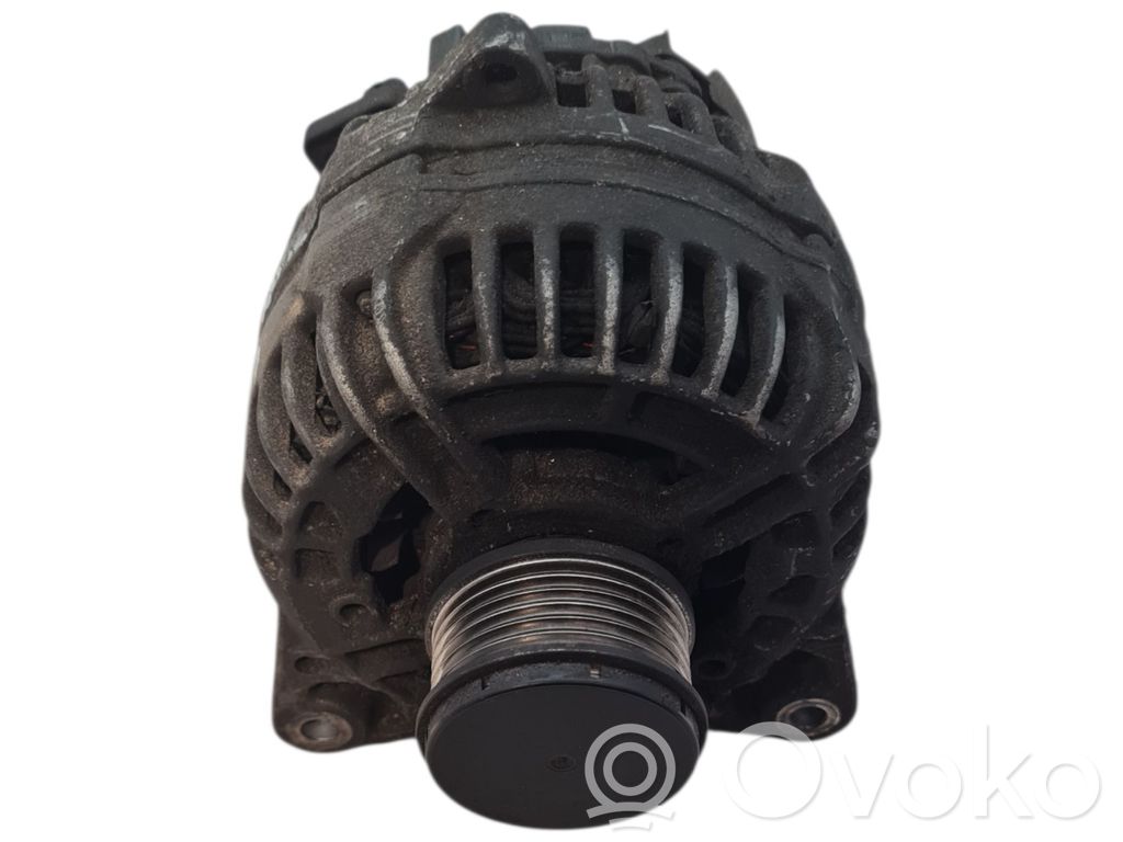 Generatorius   231000306R,231000306R,20260437,32737945,VDMS10