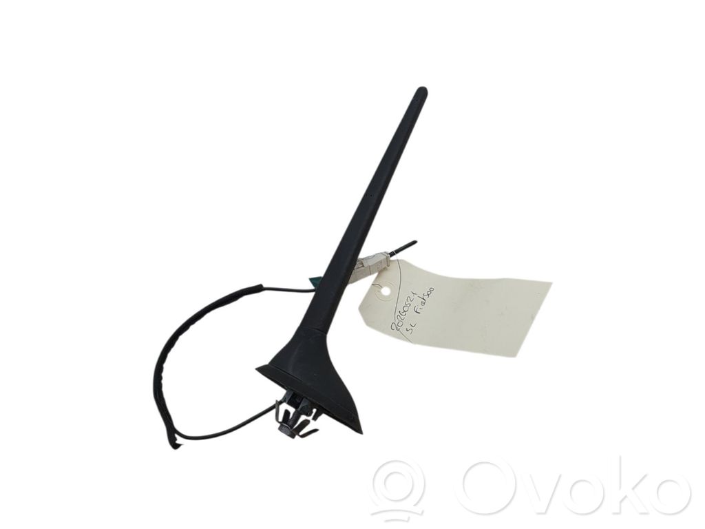 Fiat 500 Antenna autoradio 