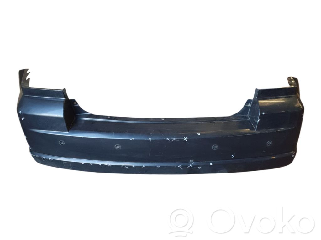 Bamperis   00K1CJ60TZZAG,00K1CJ60TZZAG,20243580,26092127,VDMS10