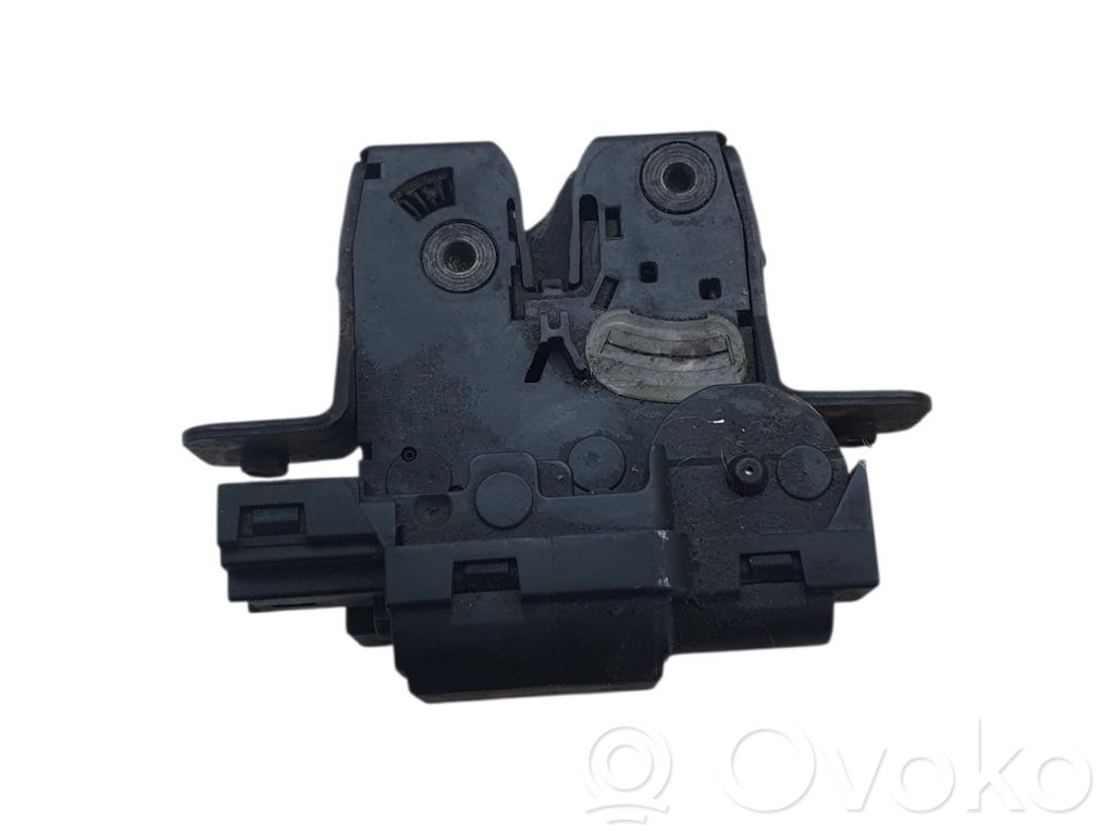 Renault Twingo II Tailgate/trunk/boot lock/catch/latch 