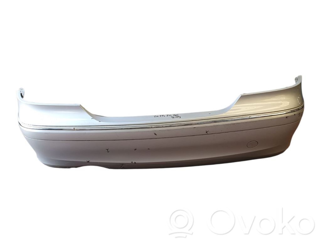 Mercedes-Benz CLK AMG A208 C208 Paraurti 