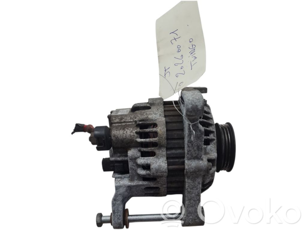 Generatorius   231005242R,231005242R,20260071,34691675,VDMS10