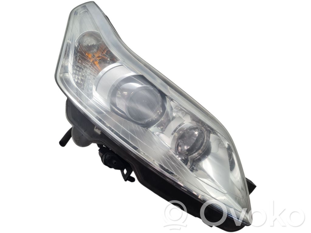 Citroen C4 Aircross Headlight/headlamp 