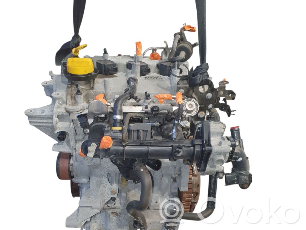 Engine   8201588337,8201588337,20243026,21201897,VDMS10