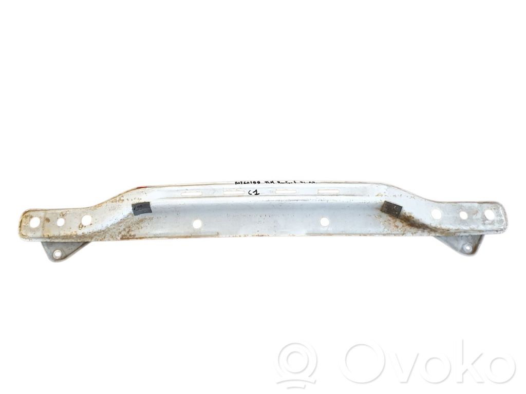 Rear bumper support beam   7414LA,7414LA,20260199,37649056,VDMS10