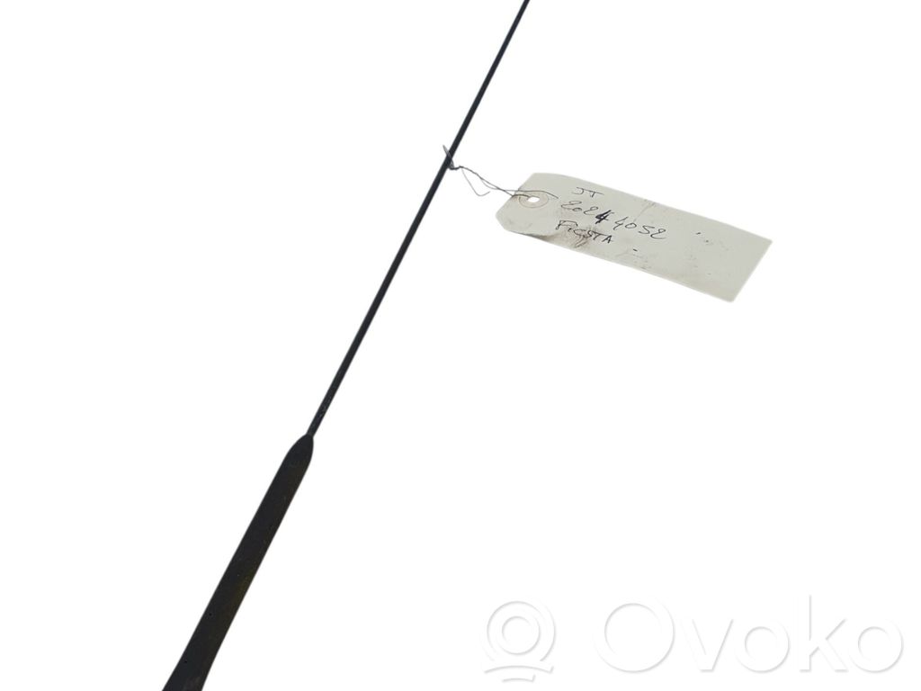Ford Fiesta Antenne radio 