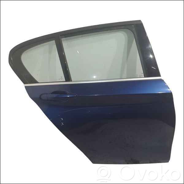 BMW 1 F52 Rear door 