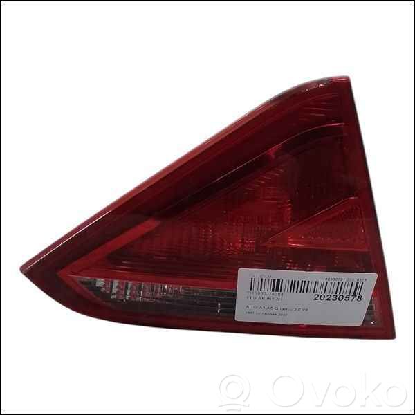 Tailgate rear/tail lights   8T0945093,8T0945093,20230578,6949367,VDMS10