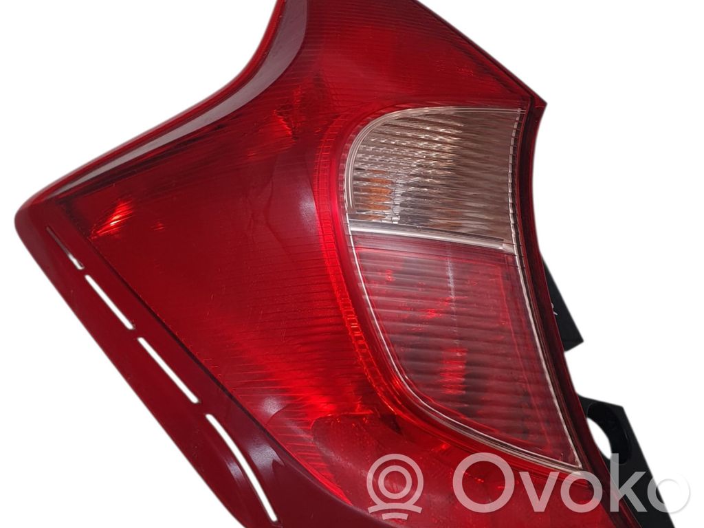 Nissan Note (E11) Rear/tail lights 