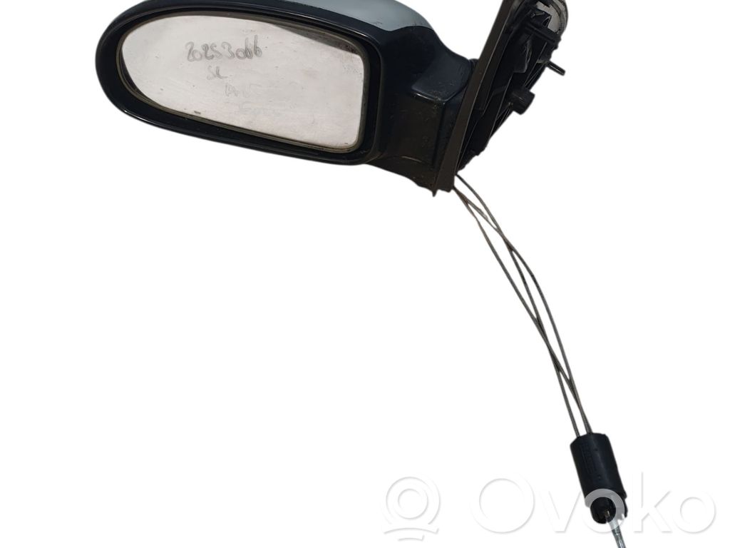 Ford Focus Front door electric wing mirror 