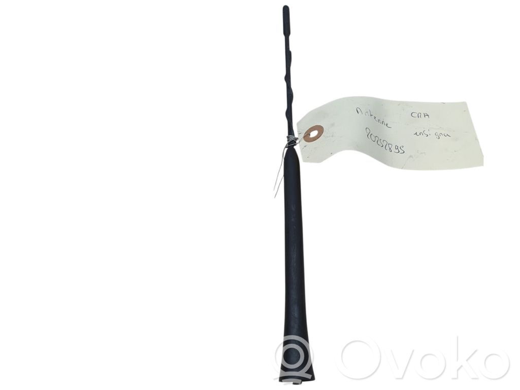 Antena radiowa   13288181,13288181,20252895,39030469,VDMS10