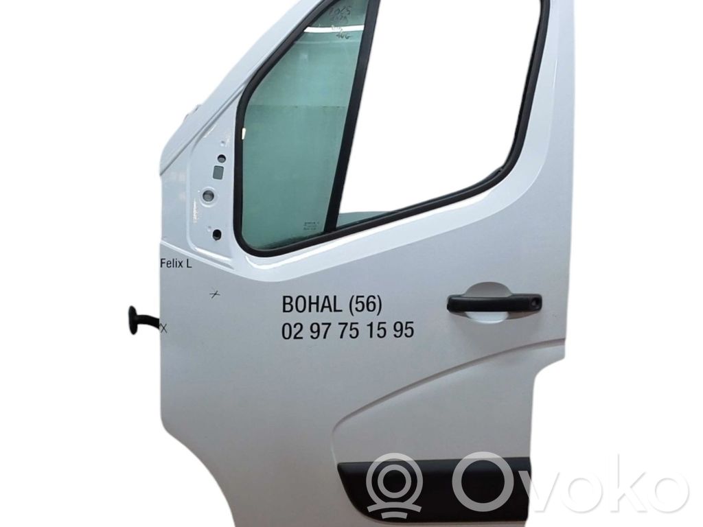 Priekinės durys   801017005R,801017005R,20011640,20251029,VDMS10