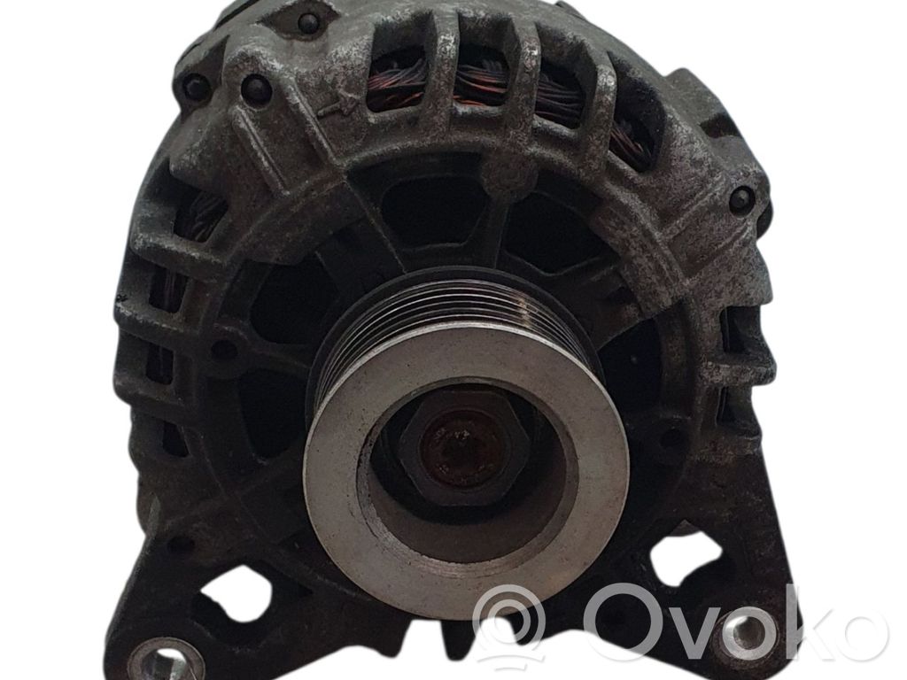 Ģenerators   231009733R,231009733R,20260446,39156039,VDMS10