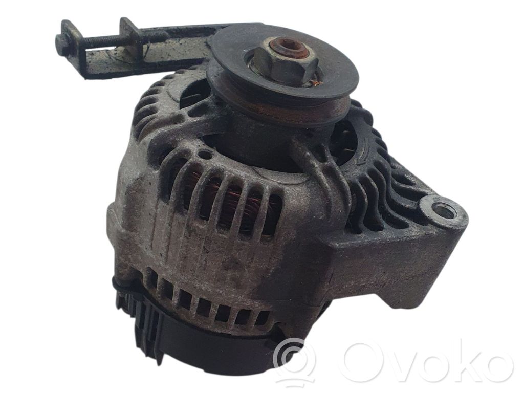 Citroen Saxo Alternator 