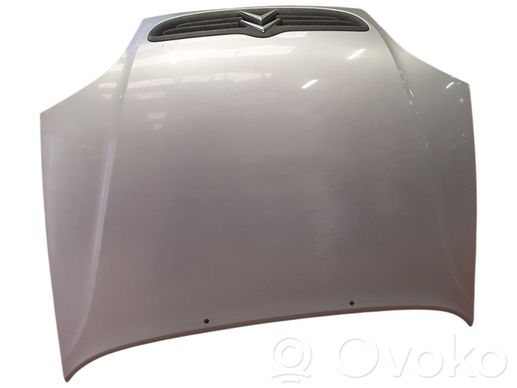 Citroen Saxo Pokrywa przednia / Maska silnika 