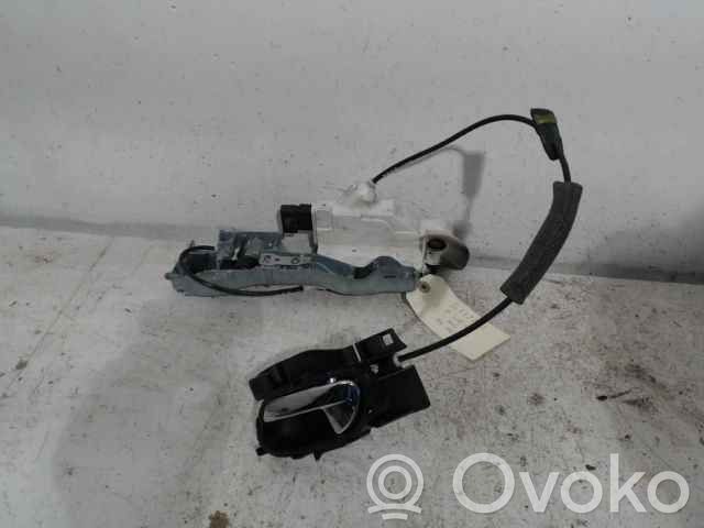 Zamek drzwi przednich   9800616680,9800616680,20232743,6950609,VDMS10