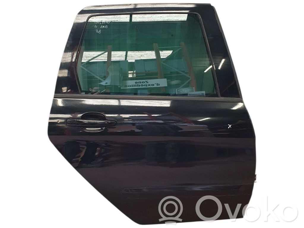 Puerta trasera   9008X1,9008X1,20253210,28763951,VDMS10