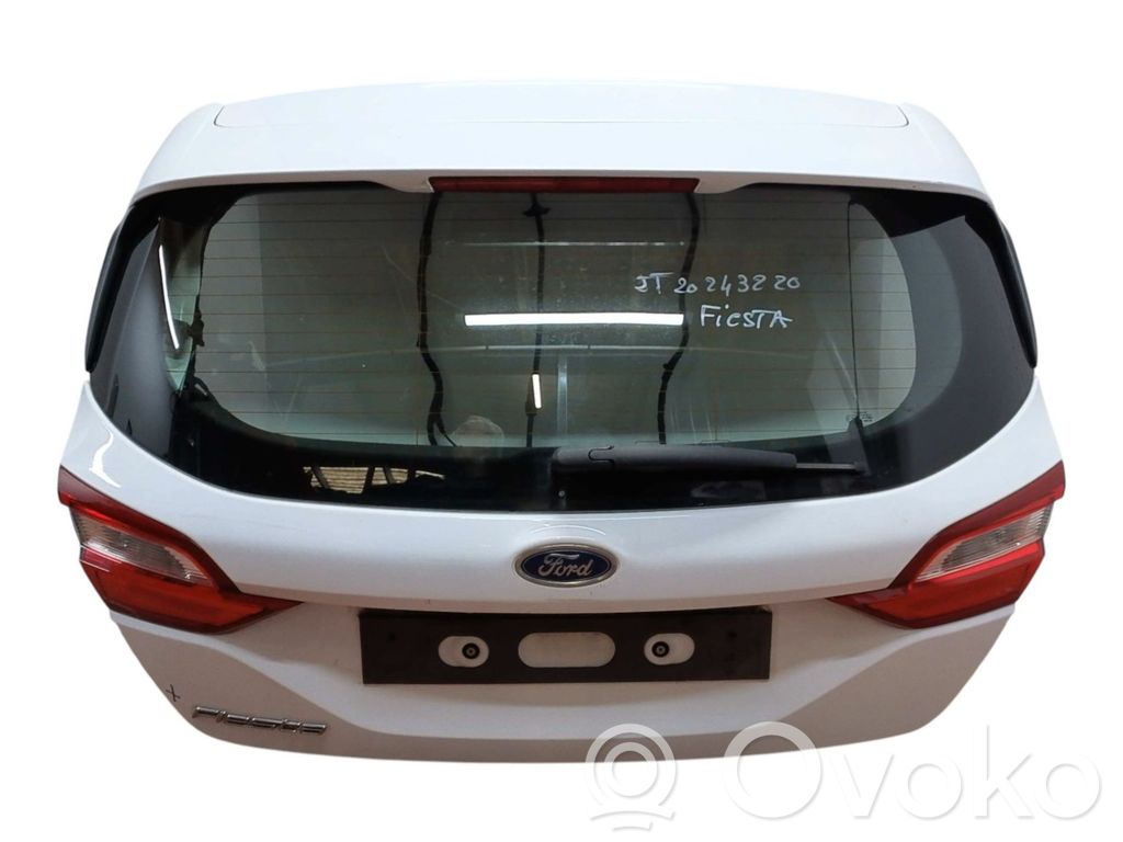 Tailgate/trunk/boot lid   2180034,2180034,20243220,39891932,VDMS10