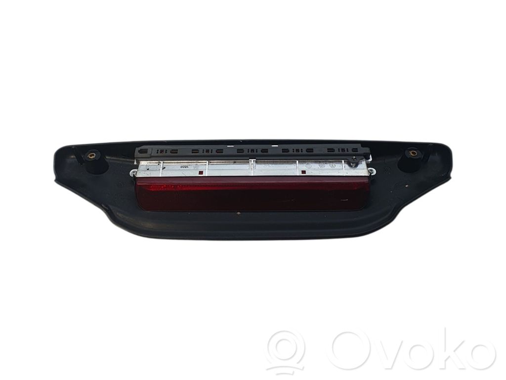 Ford Ka Third/center stoplight 