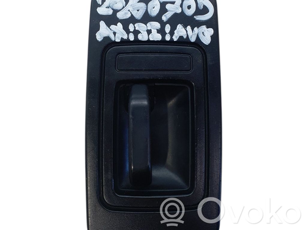 Front door interior handle   914358,914358,20260705,37919081,VDMS10