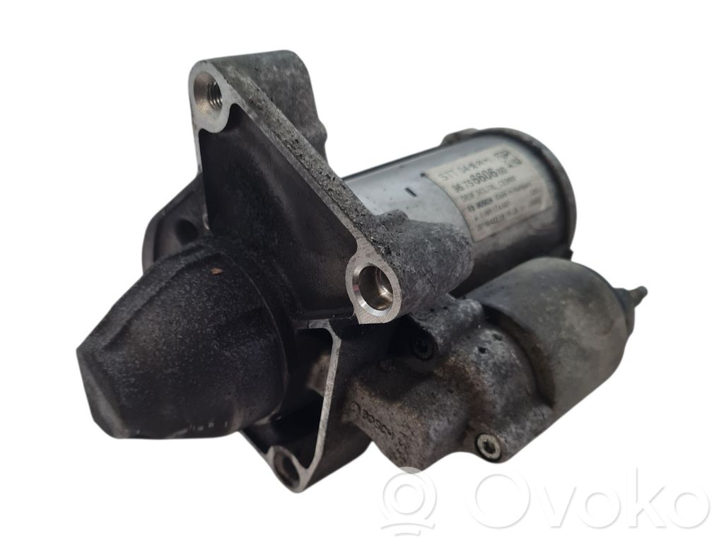 Starteris   8200584675,8200584675,20252637,35002659,VDMS10