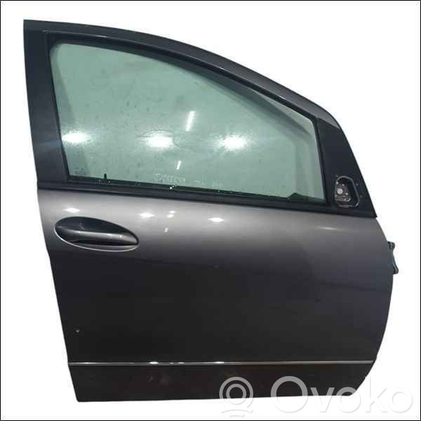 Mercedes-Benz A W168 Drzwi przednie 