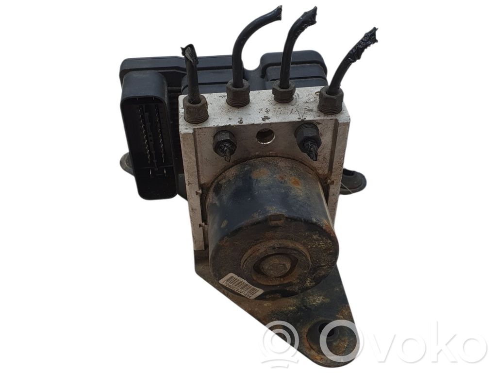 Peugeot 206 ABS Pump 