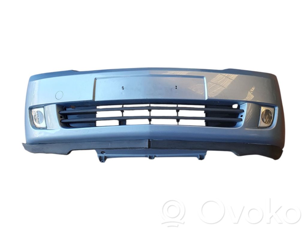 Opel Meriva A Parachoques delantero 