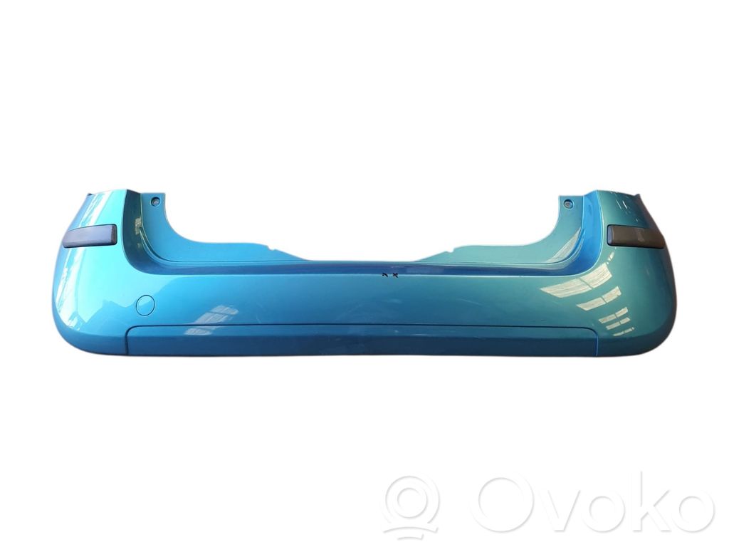 Renault Modus Бампер 