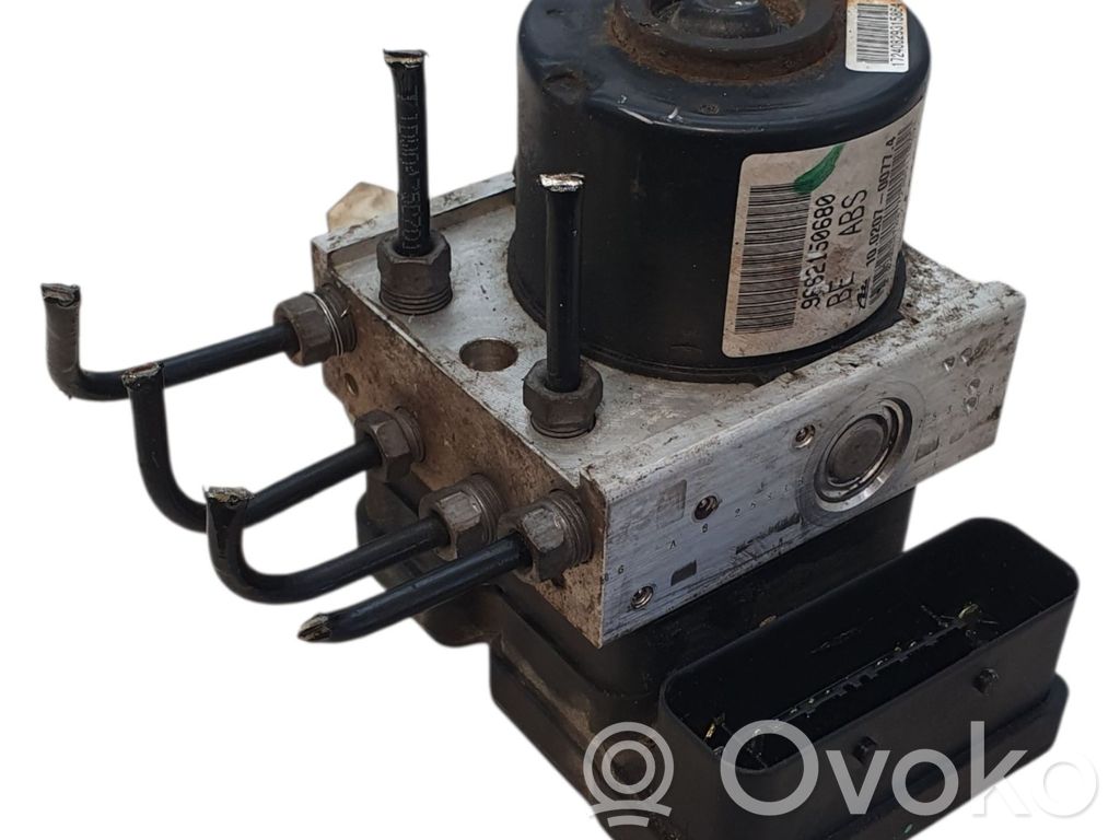 Peugeot 207 ABS Pump 
