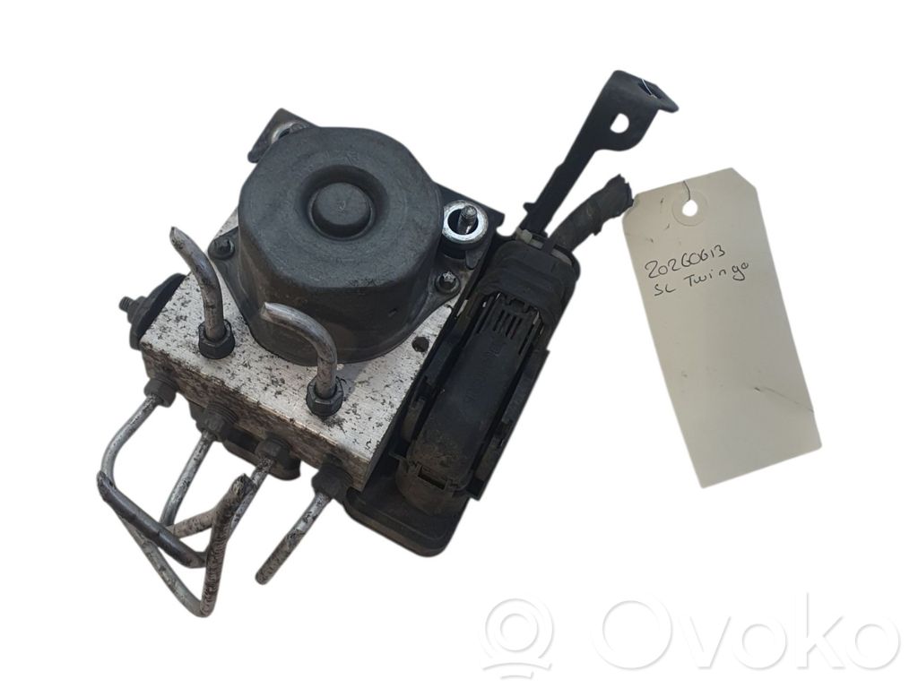 ABS Pump   476602993R,476602993R,20260613,38565756,VDMS10