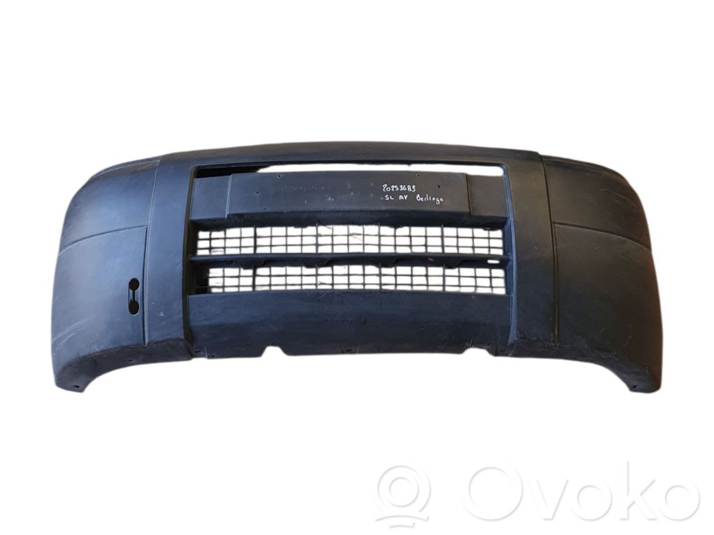 Parachoques delantero   7401W7,7401W7,20253683,24737890,VDMS10