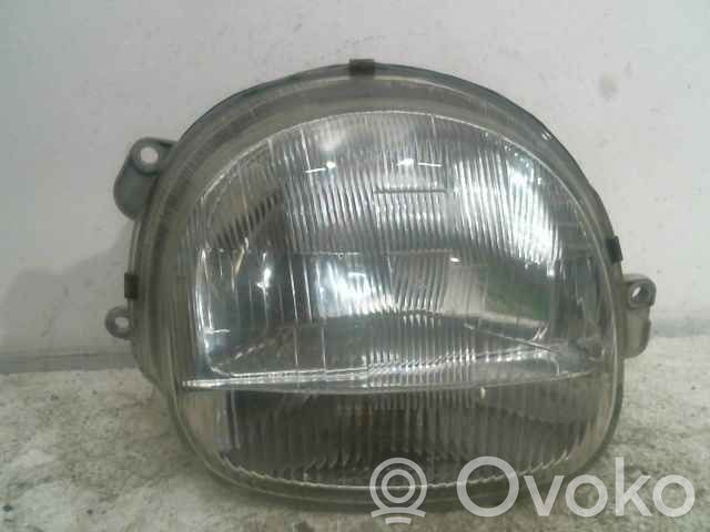 Scheinwerfer   260107456R,260107456R,20233006,6950509,VDMS10