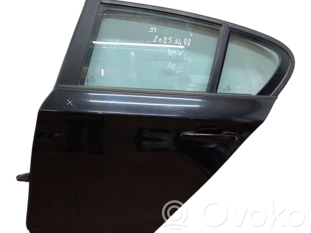 Tür hinten   41525A2A383,41525A2A383,20253488,28340805,VDMS10