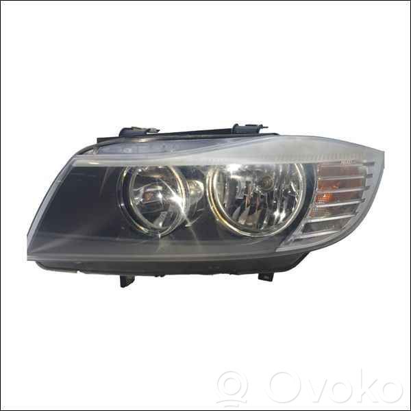 BMW 3 F30 F35 F31 Phare frontale 