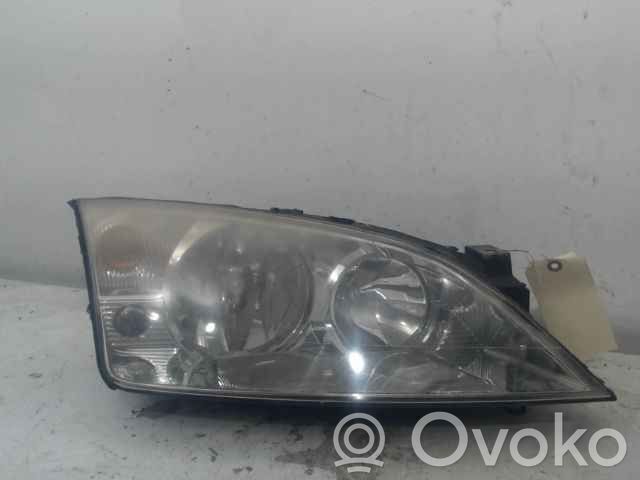 Ford C-MAX I Headlight/headlamp 