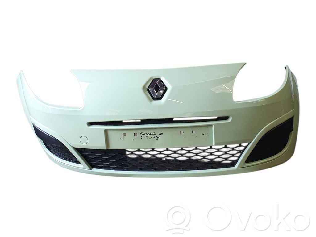 Front bumper   7701477832,7701477832,20260242,29276752,VDMS10
