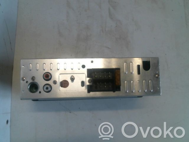 Radio/CD/DVD/GPS head unit   20242967,9858894,VDMS10