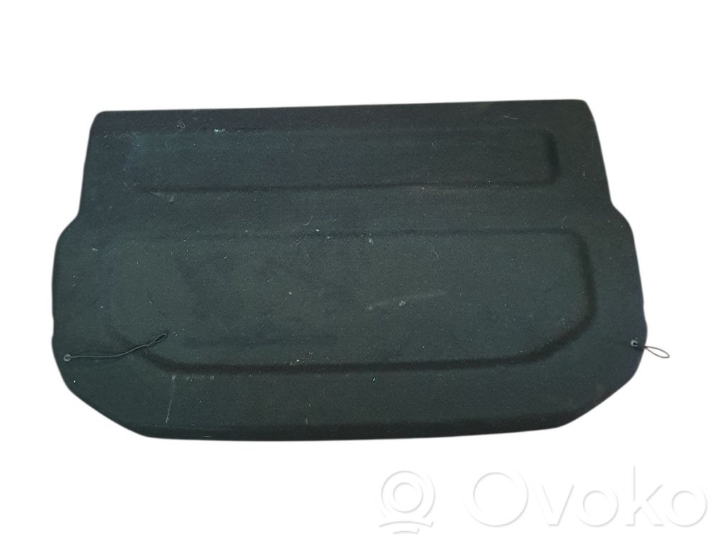 Citroen C4 III e-C4 Hattuhylly 