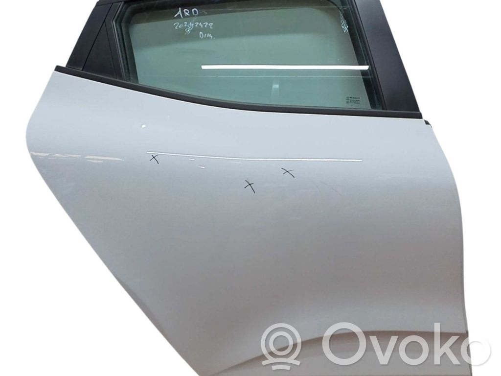 Puerta trasera   821005029R,821005029R,17634855,20242428,VDMS10